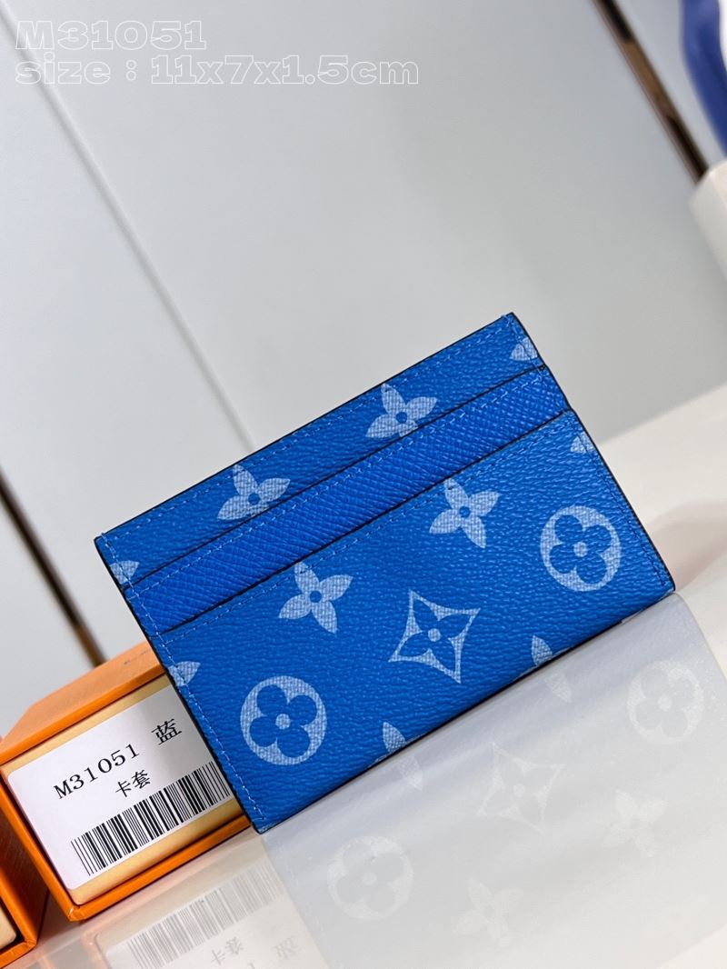 Louis Vuitton Wallets